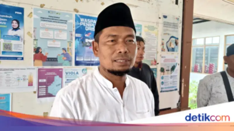 Kades Kedungwinong Minta Maaf dan Janji Tak Ada Lagi Pembatasan Salat Id