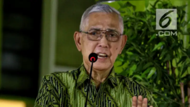 Kadispenad Kenang Kepemimpinan Try Sutrisno yang Perkuat Profesionalisme TNI AD