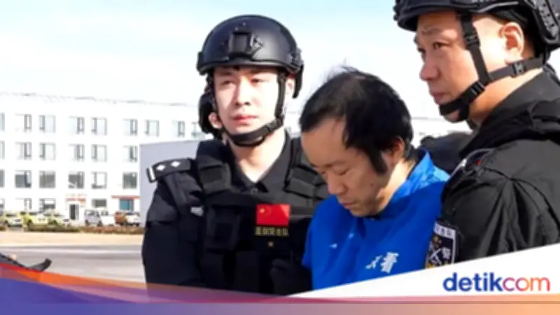 Kamboja Klaim Kasus Scam Online Turun 50%, Tapi Skeptisisme Tetap Tinggi