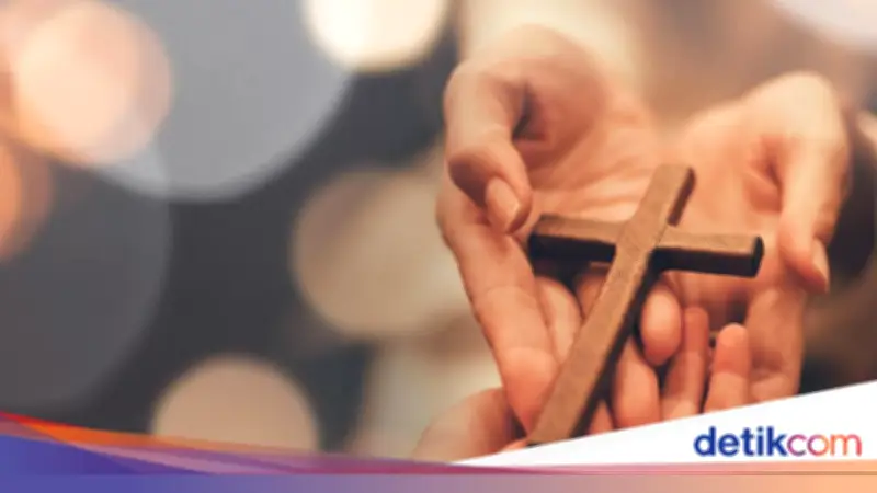 Kamis Putih 2026 Bukan Hari Libur, Ini Tanggal dan Jadwal Lengkap Tri Hari Suci