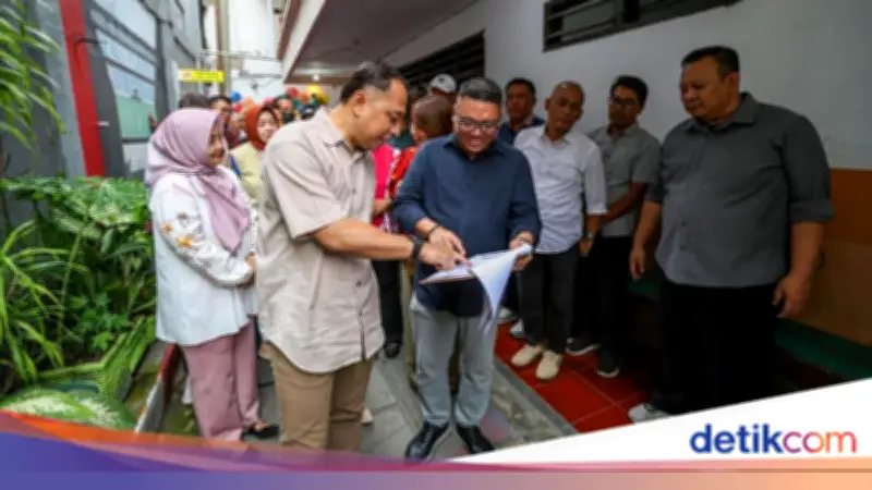 Kampung Pancasila Surabaya Ubah Solidaritas Jadi Penggerak Ekonomi Mandiri