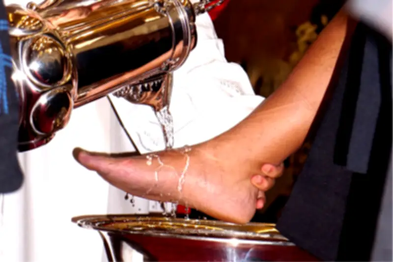 Kapan Kamis Putih 2026? Ini Makna dan Peristiwa Pentingnya