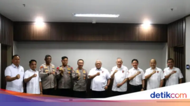 Kapolda Sumsel Perketat Pengawasan Senjata Api, Dukung Olahraga Menembak Nasional
