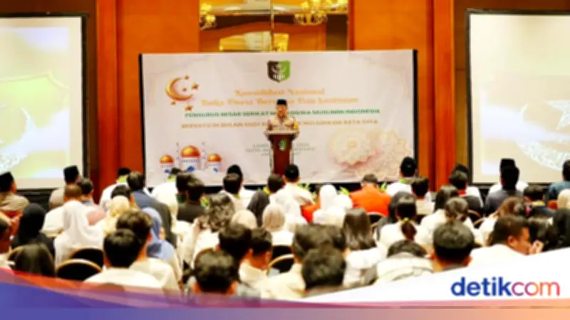 Kapolri Ungkap Paradigma Baru Polri: Dari Menjaga ke Melayani Masyarakat