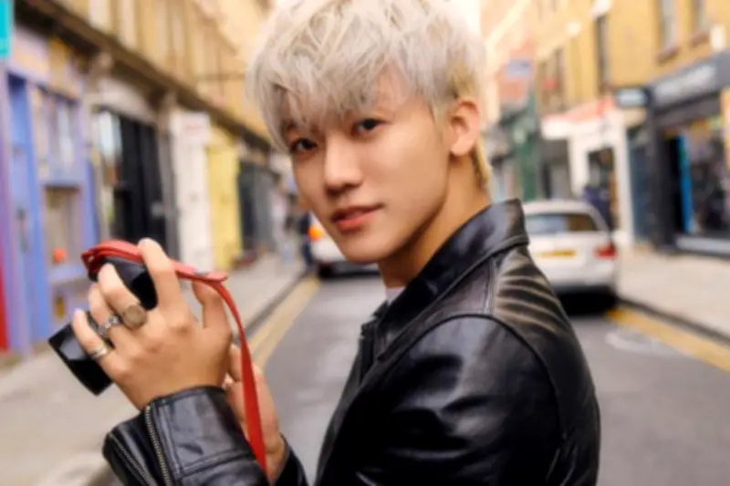 Karyawan Emart Korea Diduga Tukar Voucher Hadiah Jaemin NCT untuk Penggemar