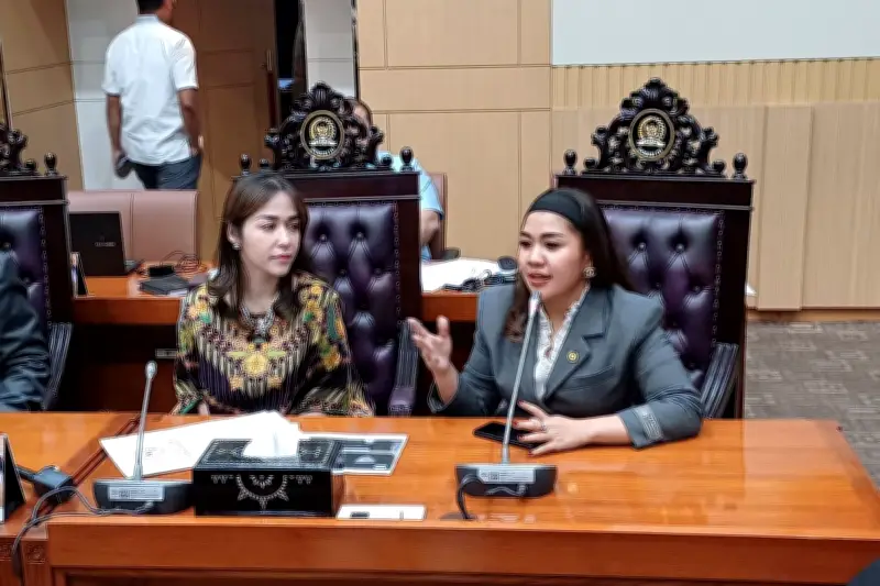 Kasus Hukum Nabilah O'Brien dan Zendhy Kusuma Dinyatakan Selesai oleh Kuasa Hukum