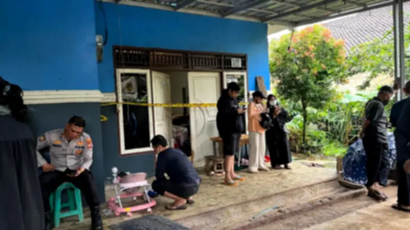 Kasus Mayat Wanita Tinggal Tulang di Depok, Suami Siri Bunuh Istri Usai Cekcok