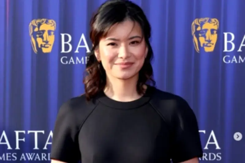 Katie Leung Ungkap Trauma Masa Muda di Balik Layar Harry Potter