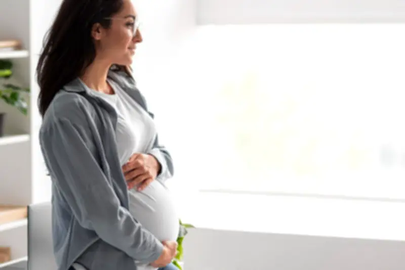 Keajaiban Medis: Wanita Lahir Tanpa Vagina Sukses Hamil dan Melahirkan Alami