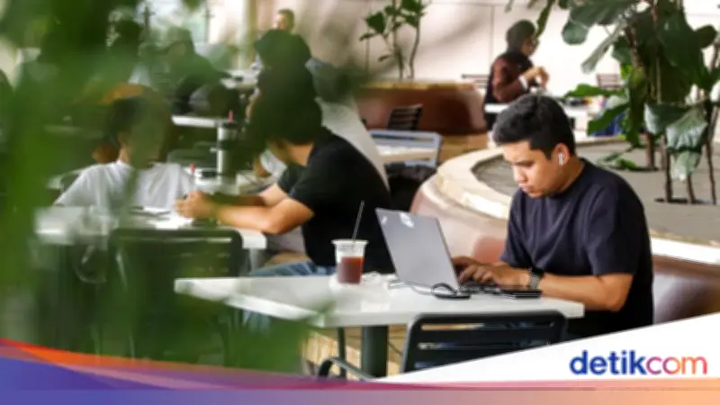 Kebijakan WFA untuk Pegawai Jelang Lebaran 2026 Resmi Berlaku Hari Ini