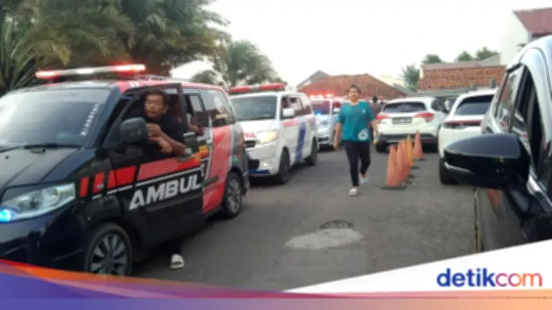 Kecelakaan Maut Elf di Majalengka Tewaskan 6 Orang, Diduga Akibat Sopir Kelelahan