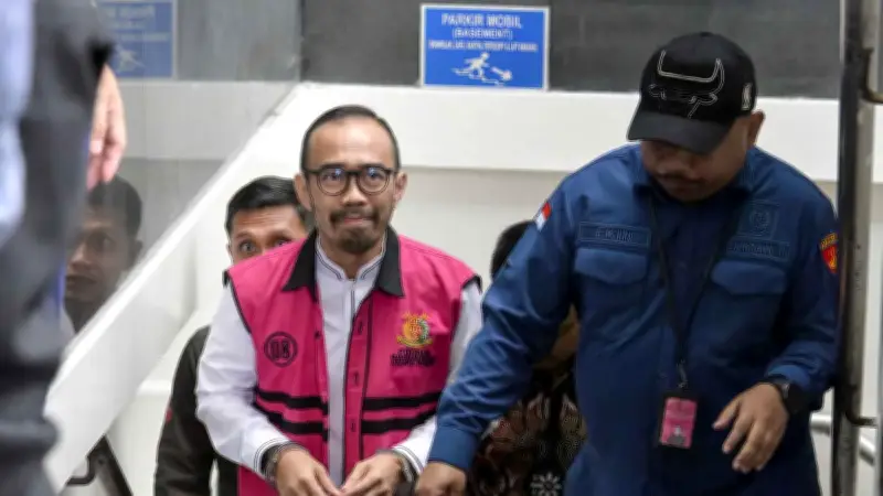 Kejagung Ajukan Banding Kasus Korupsi Pertamina, Kejar Kerugian Rp171 Triliun