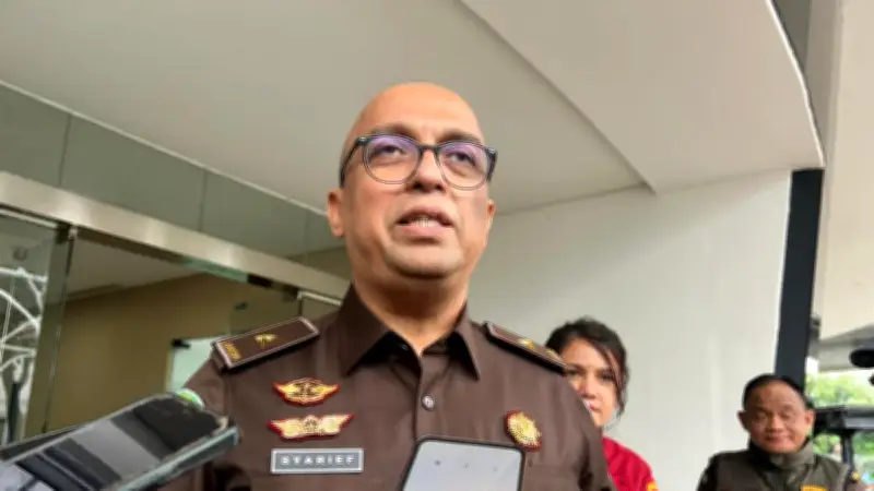 Kejagung Geledah Kantor Ombudsman RI dan Rumah Eks Komisioner, Temukan Barang Bukti