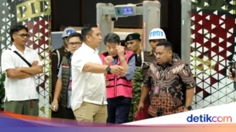 Kejagung Geledah Tempat di Kalteng-Jakarta Terkait Kasus Korupsi Tambang Samin Tan