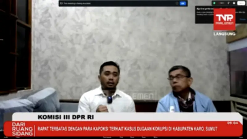 Kejagung Jelaskan Modus Mark Up Anggaran Proyek Video Profil Desa oleh Videografer Amsal Sitepu