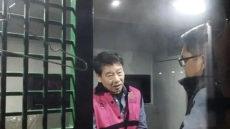 Kejagung Tetapkan Samin Tan Tersangka Korupsi Pengelolaan Tambang Ilegal