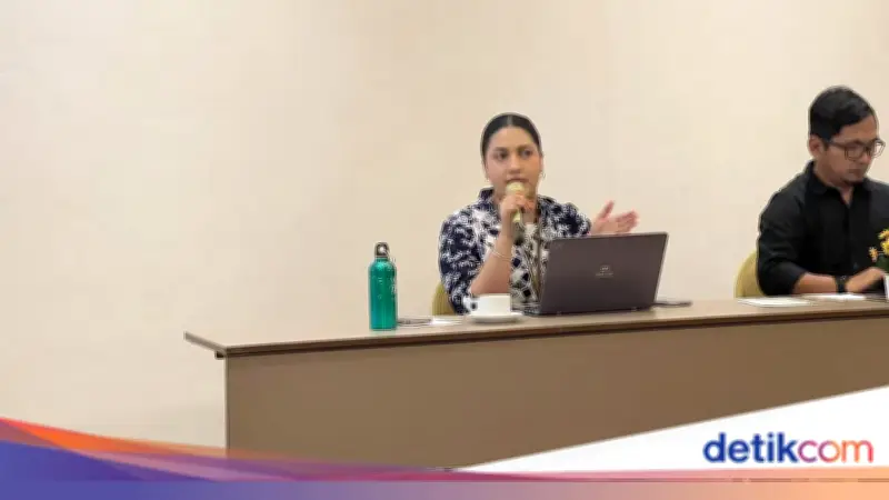 Kekerasan Berbasis Agama Turun di 2025, Warga Jadi Pelaku Terbanyak