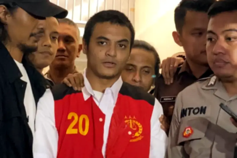 Keluarga Vadel Badjideh Santai Tanggapi Kaitan dengan Mantan Kekasih Laura Meizani