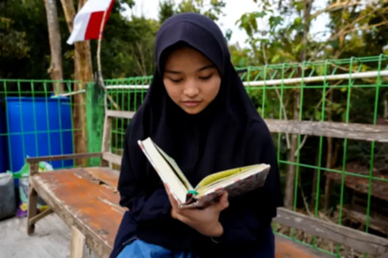 Kemenag Anjurkan Peningkatan Ibadah di Pertengahan hingga Akhir Ramadhan