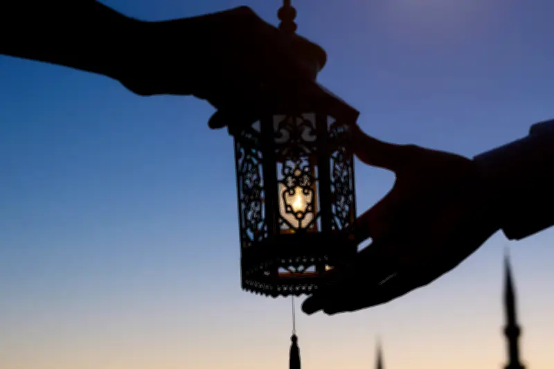 Kemenag Gelar Sidang Isbat Penentuan Idul Fitri 1447 H Hari Ini