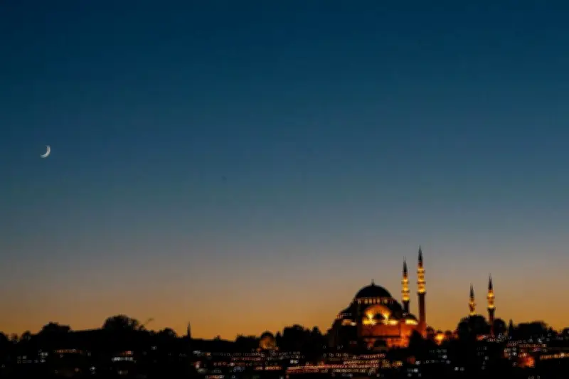 Kemenag Jelaskan Keutamaan Malam Lailatul Qadar dalam Al-Quran dan Hadis