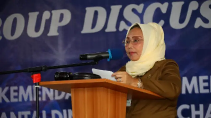 Kemendagri Perkuat Cold Chain Berbasis BUMD untuk Ketahanan Pangan Nasional