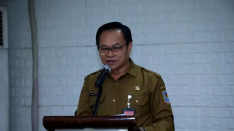 Kemendagri Soroti Sistem Merit sebagai Kunci Pengelolaan ASN yang Profesional