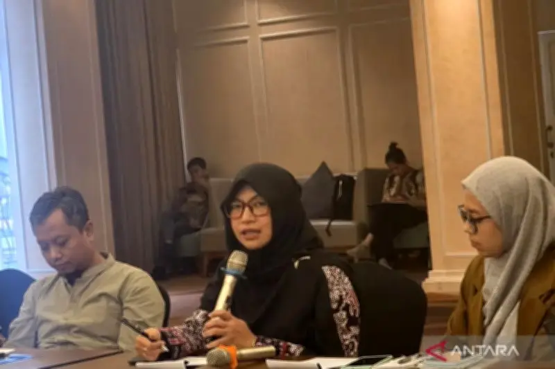 Kemendikdasmen Siapkan Posko Pantau TKA SD-SMP 2026, Diikuti 8,6 Juta Murid