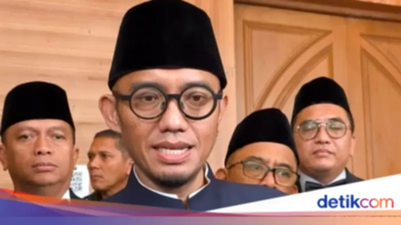 Kemenhaj Catat Penurunan Jemaah Umrah Akibat Konflik Timur Tengah