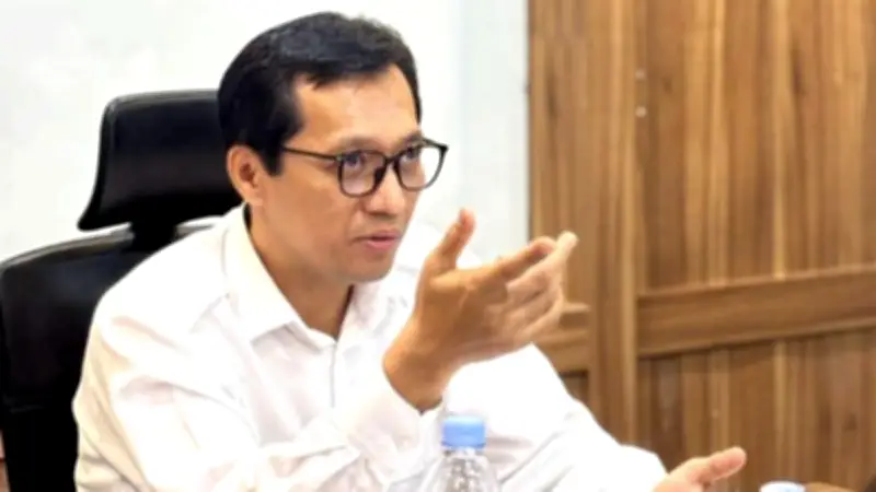 KemenHAM Akui Kompleksitas Kasus Andrie Yunus, TNI-Polri Perlu Sinkronisasi