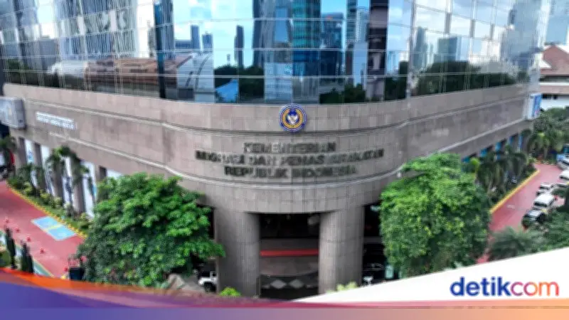 Kemenimipas Siapkan Skema Penghematan Energi dan BBM Sesuai Instruksi Prabowo