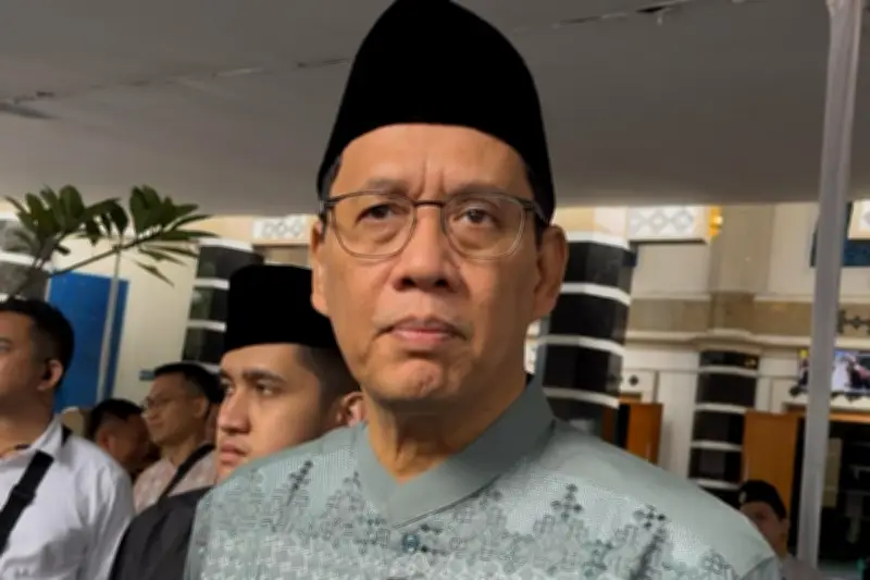 Kemenkeu Jelaskan Penyebab Menteri Keuangan Alami Kurang Bayar Pajak Rp 50 Juta