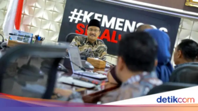Kemensos Targetkan Penyaluran Bansos Adaptif di Sumatra Tuntas Sebelum Lebaran