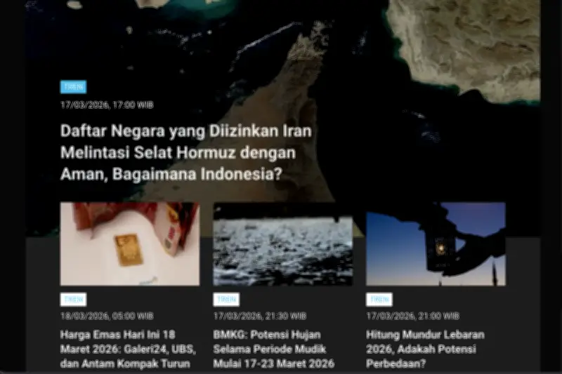 Kemhan Bantah Hoaks Rekrutmen Besar, Libur Lebaran 2026 Diungkap