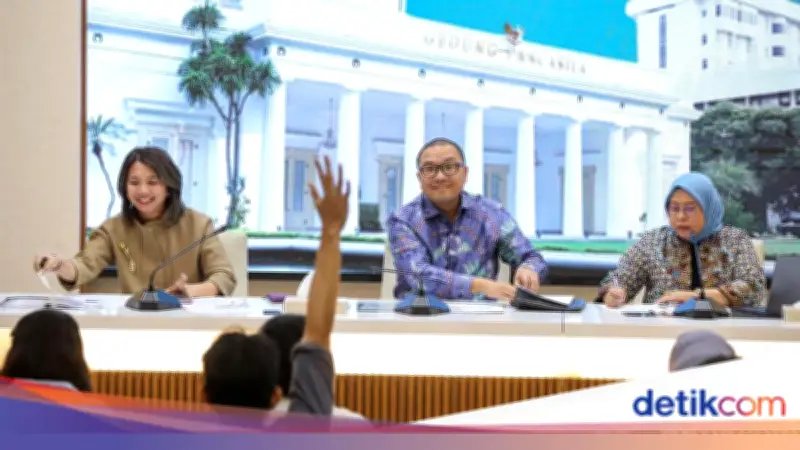 Kemlu Ungkap Negara Timur Tengah Tak Rekomendasikan Evakuasi Warga Saat Konflik