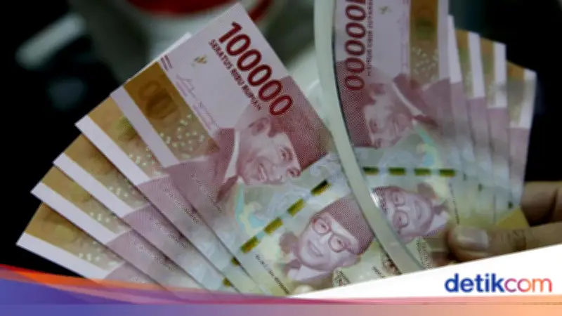 Kemnaker Tegaskan Pekerja Probation Berhak Dapat THR Proporsional