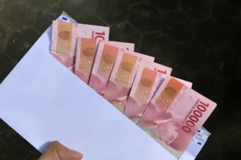 Kemnaker Terbitkan Aturan THR 2026, Pengusaha Wajib Bayar Tunjangan Hari Raya