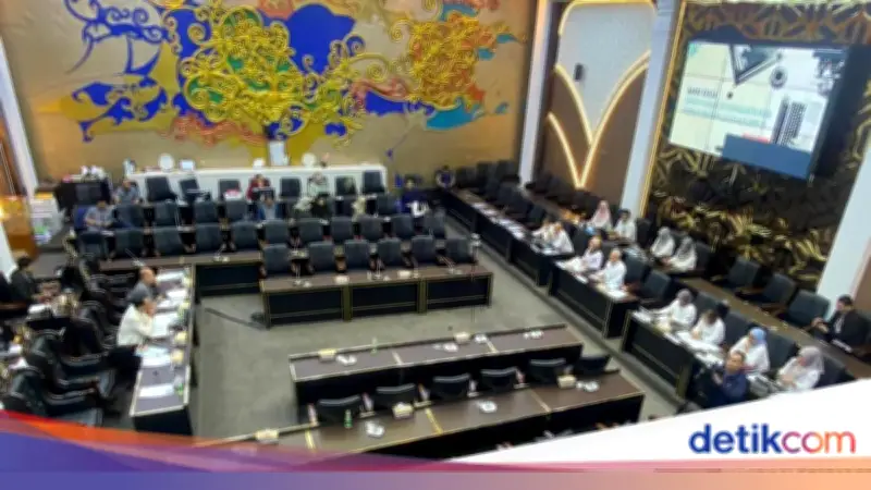 Kemnaker Ungkap Skema Penyelesaian Sengketa PRT dan Pemberi Kerja dalam RUU PPRT