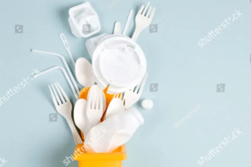 Kenaikan Harga Plastik 40 Persen Dikhawatirkan Cekik UMKM, Viral di Media Sosial