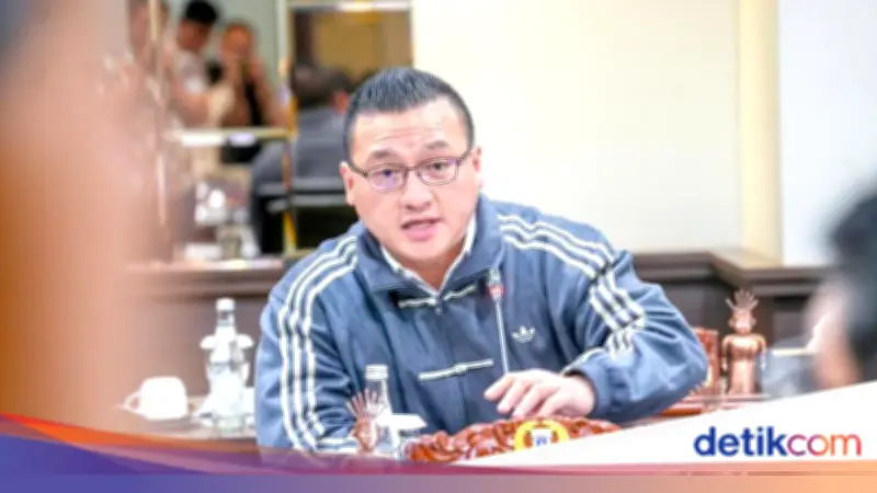 Kenneth DPRD DKI Desak Evaluasi Total Pengelolaan Sampah Usai 4 Tewas di Bantargebang