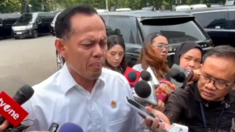 Kepala Bappisus Jelaskan Siaga 1 TNI Sebagai Prosedur Rutin Jelang Lebaran