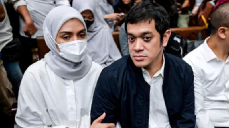Kerry Adrianto Ungkap Peran Riza Chalid dalam Akuisisi Terminal OTM ke Pertamina