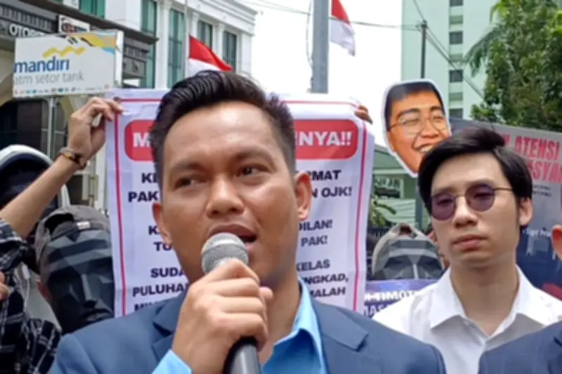 Kerugian Korban Penipuan Selebgram Timothy Ronald Melonjak Hampir Rp600 Miliar