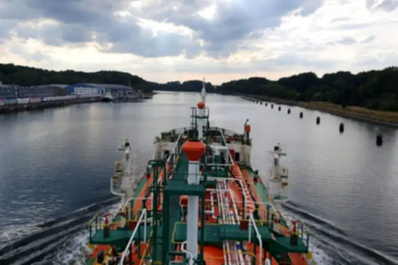 Ketahanan Energi Indonesia Diuji, Cadangan BBM Hanya Bertahan 20 Hari