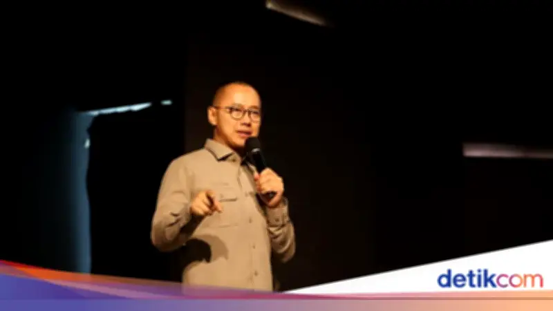 Ketahanan Energi Nasional Diperkuat, Legislator Dorong Transisi ke Energi Terbarukan