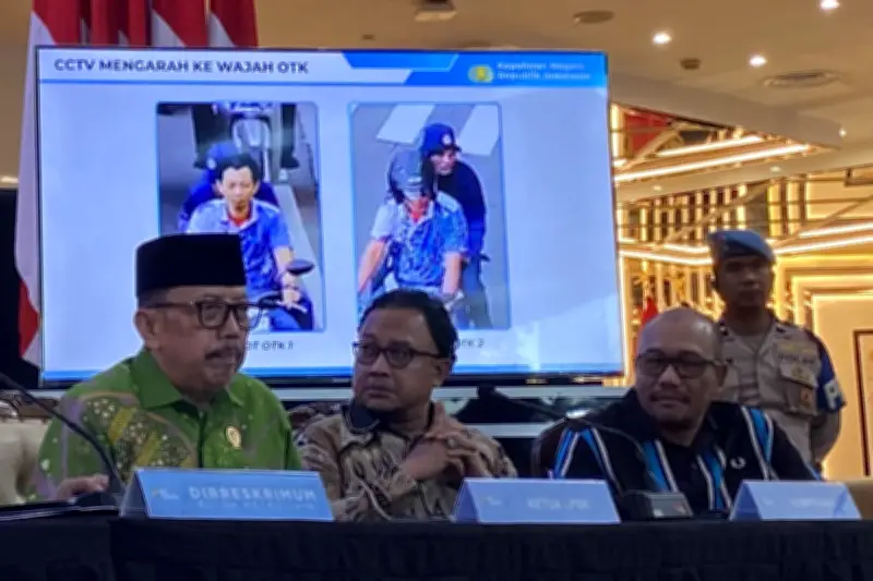 Keterlibatan Personel TNI Diduga dalam Kasus Penyiraman Air Keras Aktivis KontraS