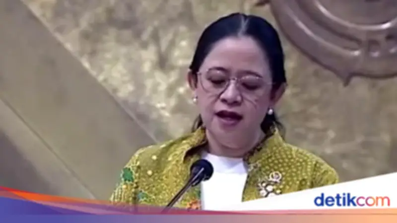 Ketua DPR Puan Maharani Soroti Perintah Siaga 1 TNI, Minta Komisi I Tanya Penjelasan