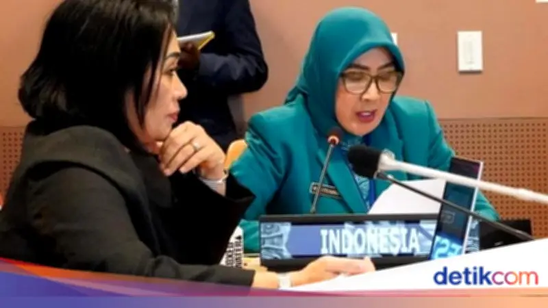 Ketum TP PKK: Penguatan Keluarga Kunci Akses Keadilan Perempuan dan Anak