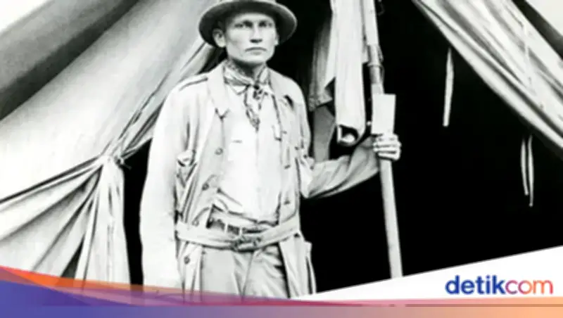 Kilas Balik Hiram Bingham, Arkeolog yang Menemukan Machu Picchu di Peru
