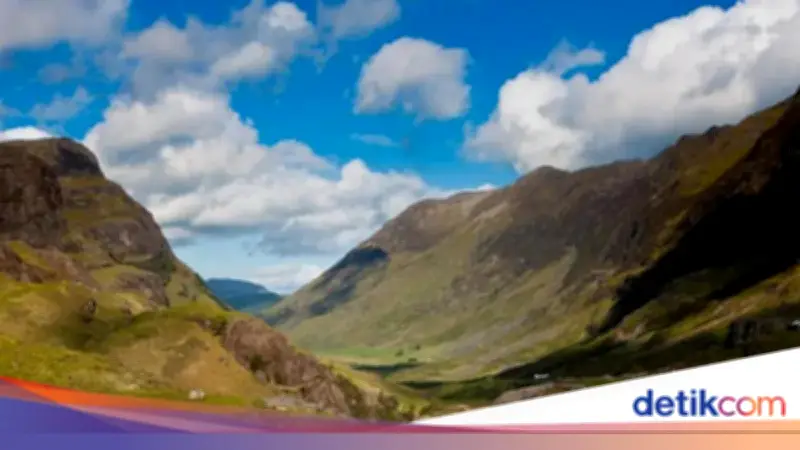 Kilas Balik Pembantaian Glen Coe: Musuh Diterima Menginap, 38 Orang Tewas Dibantai